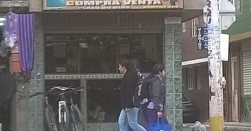 CASA COMERCIAL VILLAMARIA CASA COMERCIAL VILLAMARIA
